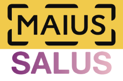 MAIUS SALUS